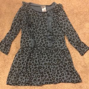 2t Carter’s dress